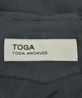 TOGA（トーガ）ワンピース 紺 サイズ:M レディース/2200689124266