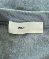 TOGA VIRILIS（トーガ　ビリリース）パーカー 青 サイズ:46(M位) メンズ/2200689124747