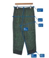 TOGA（トーガ）その他 緑 サイズ:36(S位) レディース/2200691728957