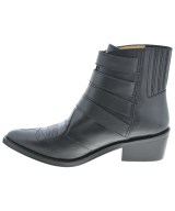 TOGA（トーガ）ブーツ 黒 サイズ:EU36(22.5cm位) レディース/2200692200193