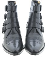 TOGA（トーガ）ブーツ 黒 サイズ:EU36(22.5cm位) レディース/2200692200193