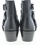 TOGA（トーガ）ブーツ 黒 サイズ:EU36(22.5cm位) レディース/2200692200193