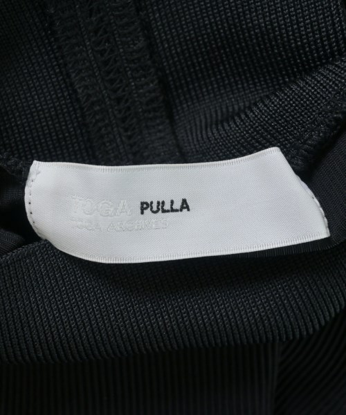 TOGA（トーガ）Tシャツ・カットソー 黒 サイズ:38(M位) レディース/2200686700050