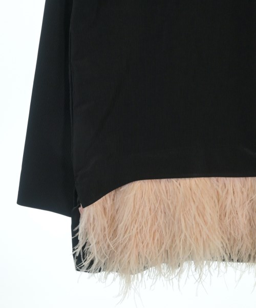 TOGA（トーガ）Tシャツ・カットソー 黒 サイズ:38(M位) レディース/2200686700050