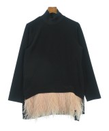 TOGA（トーガ）Tシャツ・カットソー 黒 サイズ:38(M位) レディース/2200686700050