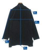 TOGA（トーガ）Tシャツ・カットソー 黒 サイズ:38(M位) レディース/2200686700050