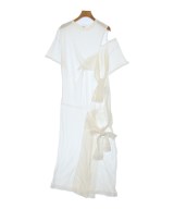 TOGA（トーガ）ワンピース 白 サイズ:36(S位) レディース/2200693304012