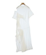 TOGA（トーガ）ワンピース 白 サイズ:36(S位) レディース/2200693304012