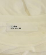 TOGA（トーガ）ワンピース 白 サイズ:36(S位) レディース/2200693304012