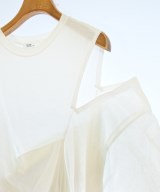 TOGA（トーガ）ワンピース 白 サイズ:36(S位) レディース/2200693304012