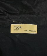 TOGA（トーガ）パーカー 黒 サイズ:1(S位) レディース/2200693323099