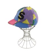 sacai キャップ