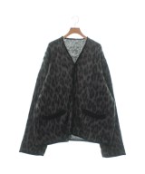 sacai カーディガン