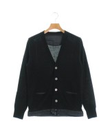 sacai カーディガン