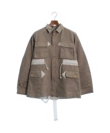 sacai ブルゾン