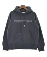 sacai パーカー