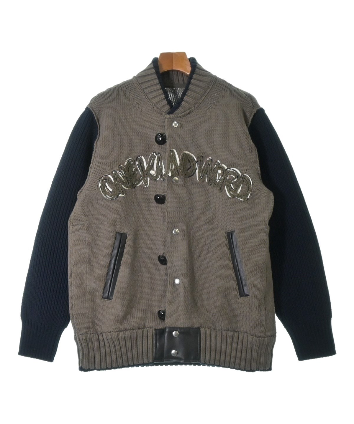 sacai（サカイ）その他 グレー サイズ:2(M位) メンズ |【公式 