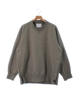 sacai スウェット