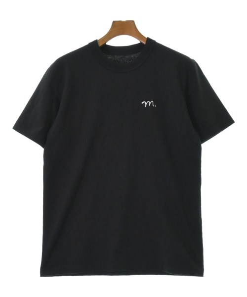 sacai（サカイ）Tシャツ・カットソー 黒 サイズ:2(M位) メンズ |【公式