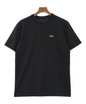 sacai（サカイ）Tシャツ・カットソー 黒 サイズ:2(M位) メンズ |【公式 ...