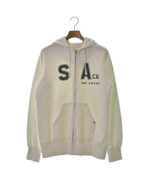 サカイ(sacai)のsacai パーカー