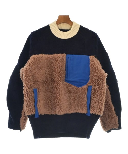 サカイ(sacai)のsacai ニット・セーター