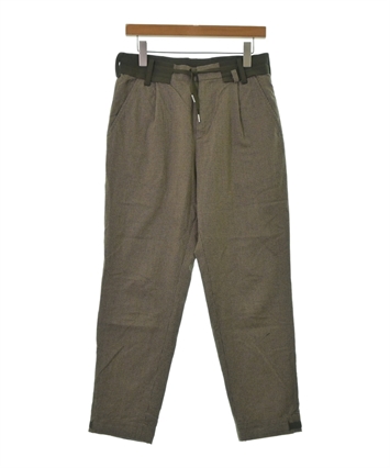 sacai（サカイ）その他 グレー サイズ:1(S位) メンズ