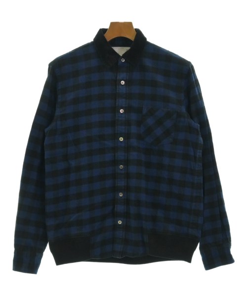 サカイ(sacai)のsacai カジュアルシャツ