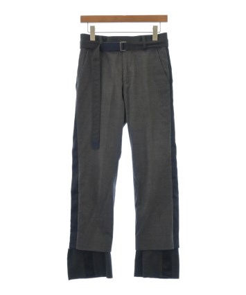 sacai パンツ　サイズ0 サイズ1 Sacai Levi's Denim Pants サカイ リーバイス - メルカリ