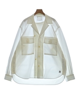 sacai カジュアルシャツ