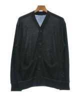 sacai カーディガン