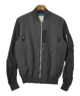 sacai ミリタリーブルゾン