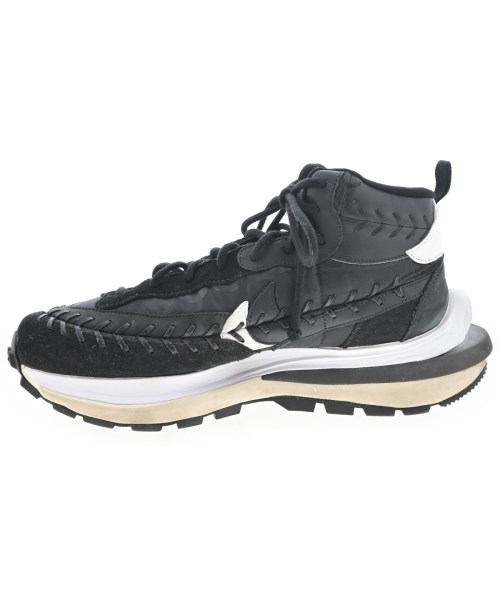 sacai（サカイ）スニーカー 黒 サイズ:29cm メンズ/2200522940848