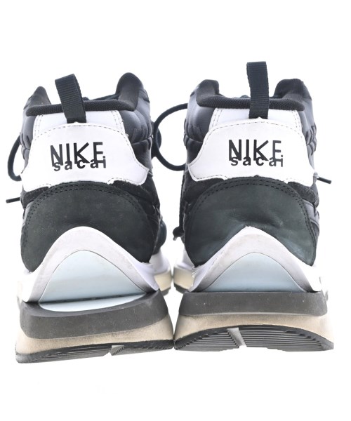 sacai（サカイ）スニーカー 黒 サイズ:29cm メンズ/2200522940848