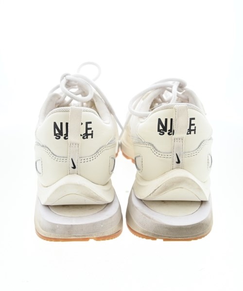 sacai（サカイ）スニーカー 白 サイズ:29cm メンズ/2200522940909