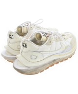 sacai（サカイ）スニーカー 白 サイズ:29cm メンズ/2200522940909