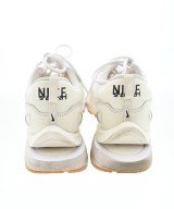 sacai（サカイ）スニーカー 白 サイズ:29cm メンズ/2200522940909