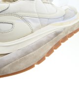 sacai（サカイ）スニーカー 白 サイズ:29cm メンズ/2200522940909