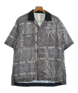 sacai カジュアルシャツ