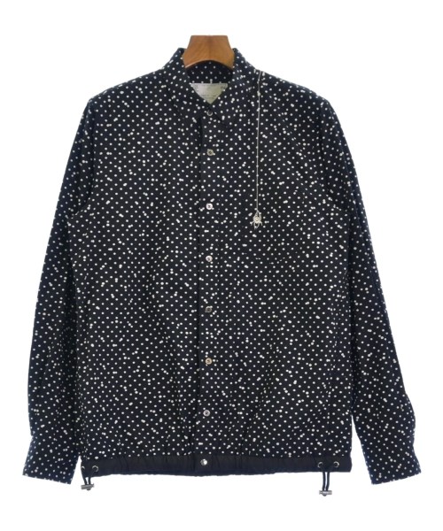 サカイ(sacai)のsacai カジュアルシャツ