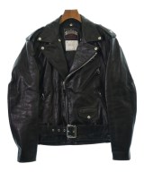 sacai ライダース
