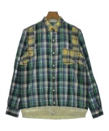 sacai カジュアルシャツ