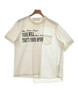 sacai Tシャツ・カットソー