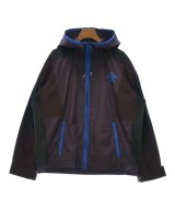 sacai マウンテンパーカー