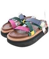 sacai サンダル