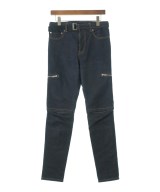sacai デニムパンツ