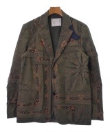 sacai カジュアルジャケット
