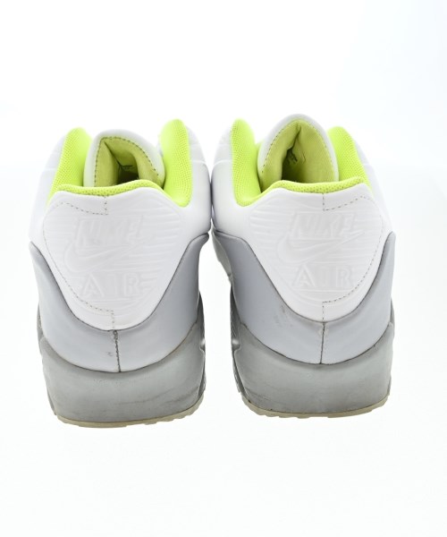 sacai（サカイ）スニーカー 白 サイズ:26cm メンズ/2200478512083