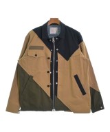 sacai ブルゾン