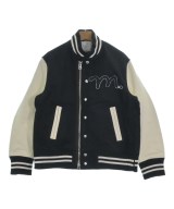 sacai スタジャン